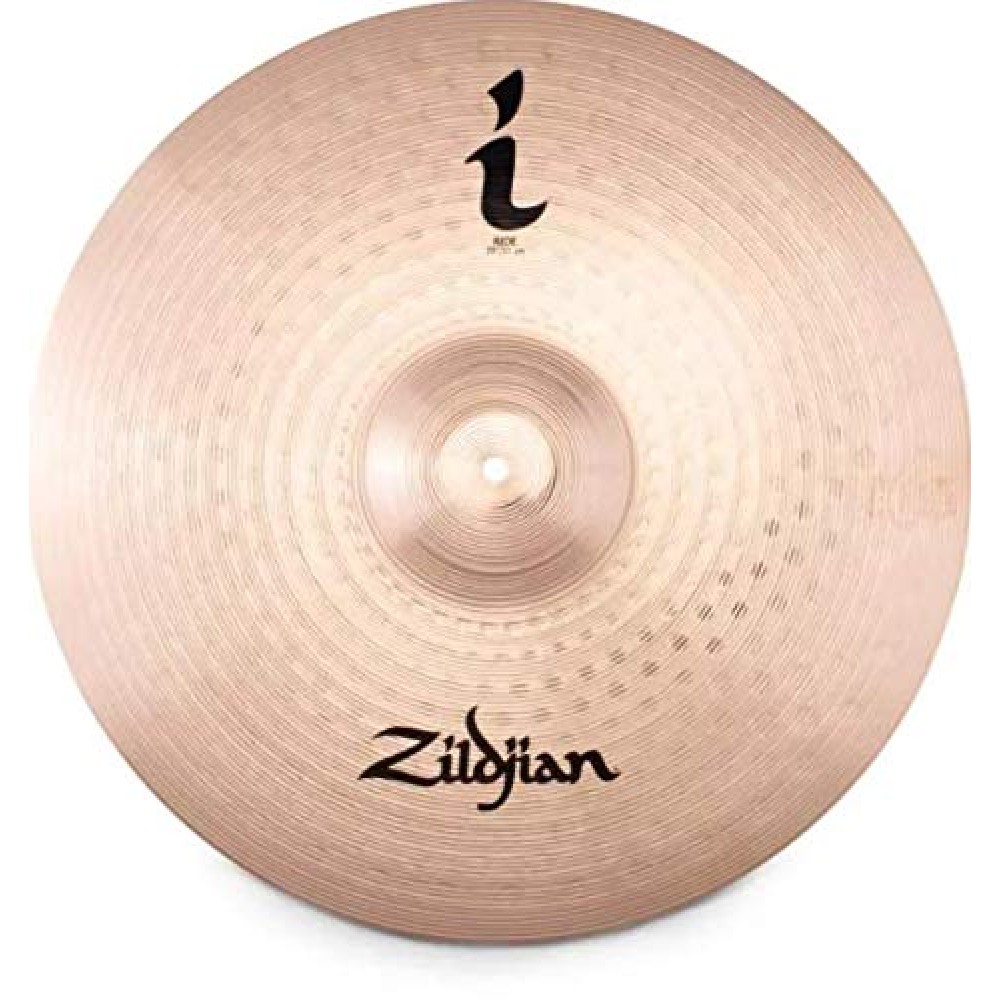 ZILDJIAN 20" i PRO SERIES Ride - PIATTO RIDE DA 20"