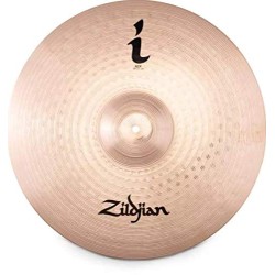 ZILDJIAN 20" i PRO SERIES Ride - PIATTO RIDE DA 20"