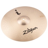 ZILDJIAN 16" i SERIS - CRASH SERIE i DA 16"