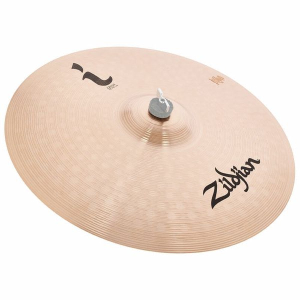 ZILDJIAN 18" i SERIS - CRASH SERIE i DA 18"
