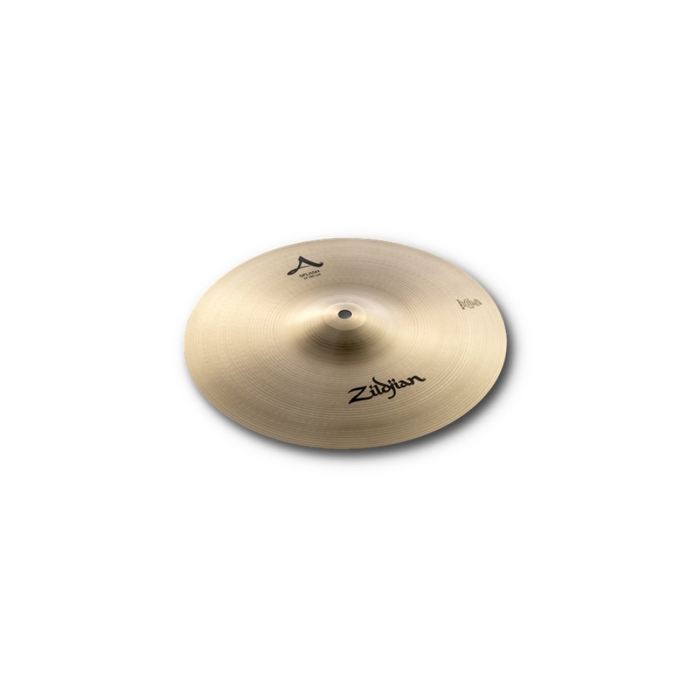 ZILDJIAN 12" A Splash (A0212) - PIATTO SPLASH