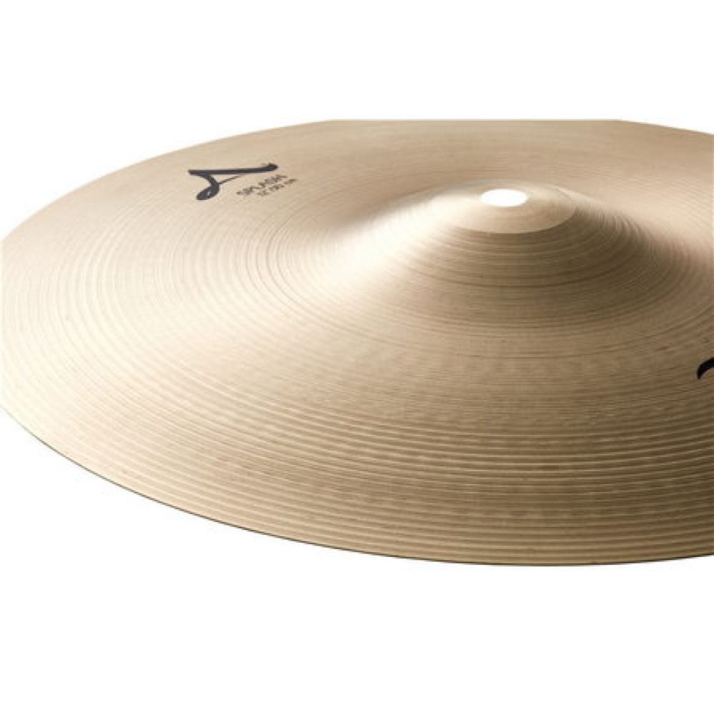 ZILDJIAN 12" A Splash (A0212) - PIATTO SPLASH