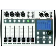 PROEL DigiPad8 - MIXER DIGITALE 8 CANALI