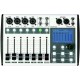 PROEL DigiPad8 - MIXER DIGITALE 8 CANALI