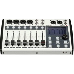 PROEL DigiPad8 - MIXER DIGITALE 8 CANALI