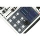 PROEL DigiPad8 - MIXER DIGITALE 8 CANALI