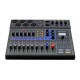 ZOOM LiveTrak L8 - MIXER DIGITALE 8 CANALI CON REGISTRATORE DIGITALE 12 TRACCE