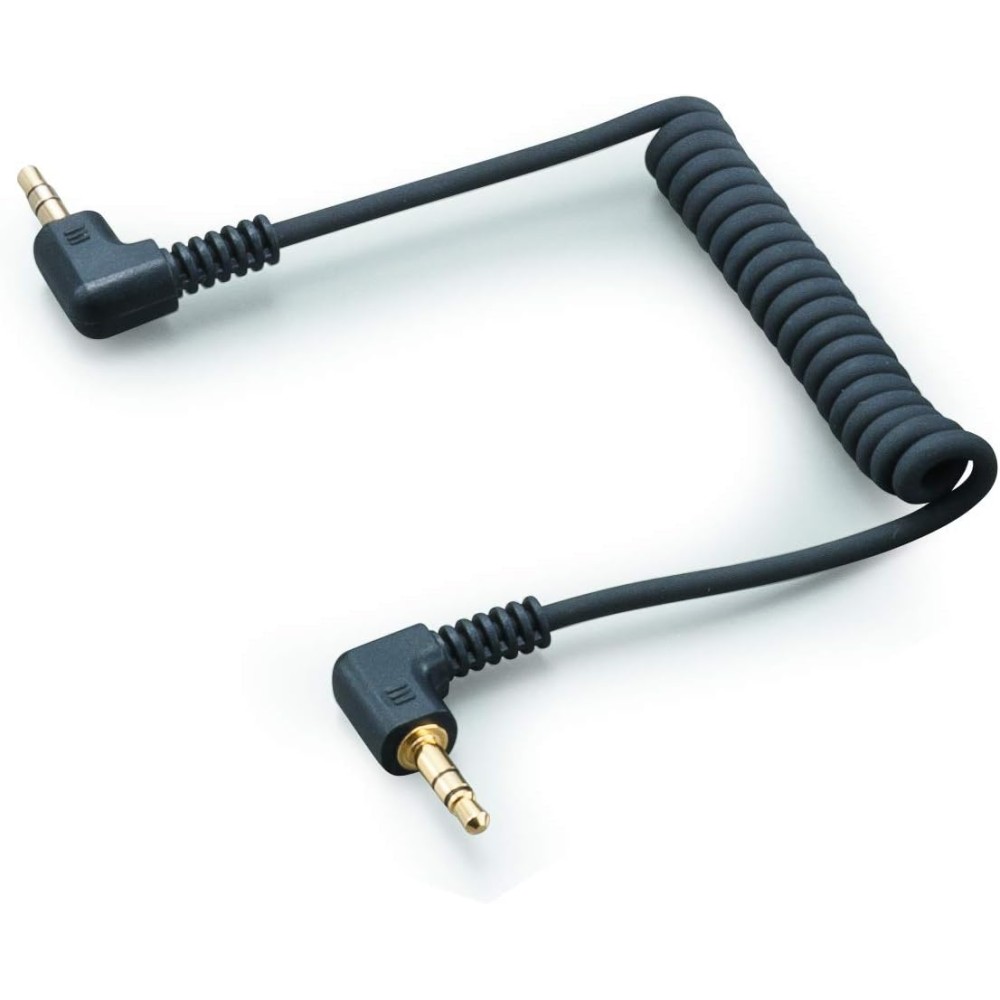 ZOOM SMC 1 - Cavo A Spirale Jack Trs Trs da 1/8''