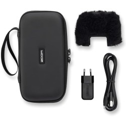 ZOOM Aph 2e - Kit Accessori per Registratore Digitale H2e