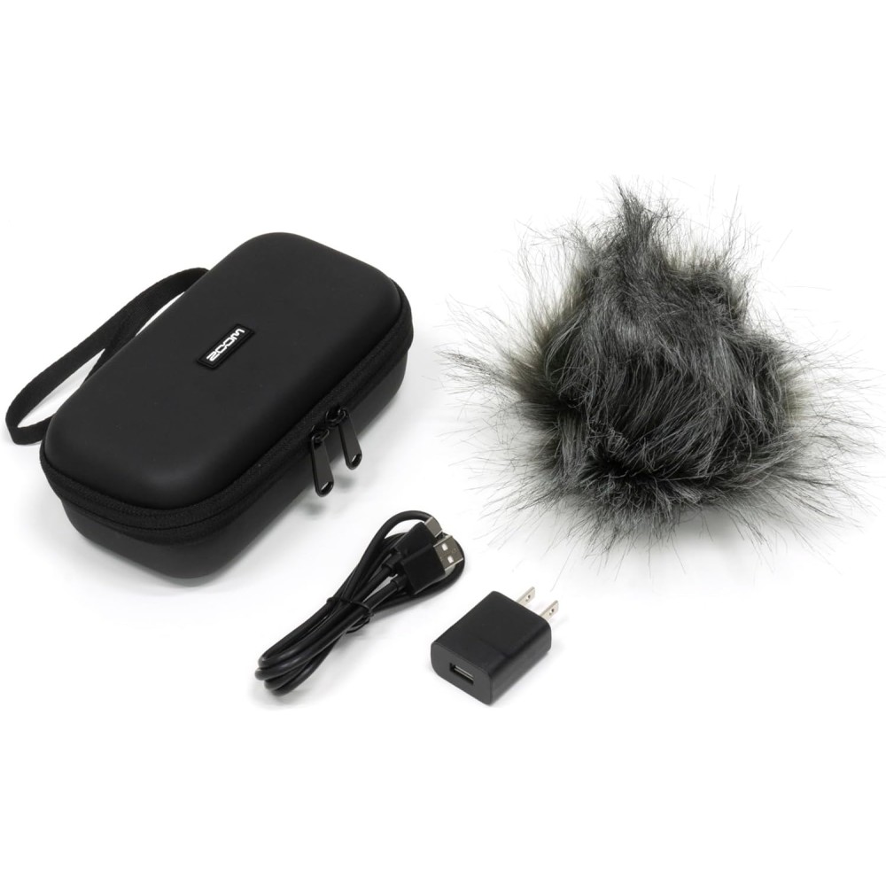 ZOOM APH 4E Kit Per H4essential - ACCESSORI VARI PER REGISTRATORI DIGITALI SERIE H4e