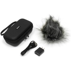 ZOOM APH 4E Kit Per H4essential - ACCESSORI VARI PER REGISTRATORI DIGITALI SERIE H4e