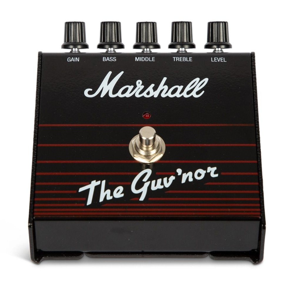 MARSHALL The Guv'nor Reissue - PEDALINO DISTORSORE PER CHITARRA