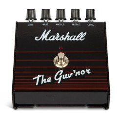 MARSHALL The Guv'nor Reissue - PEDALINO DISTORSORE PER CHITARRA