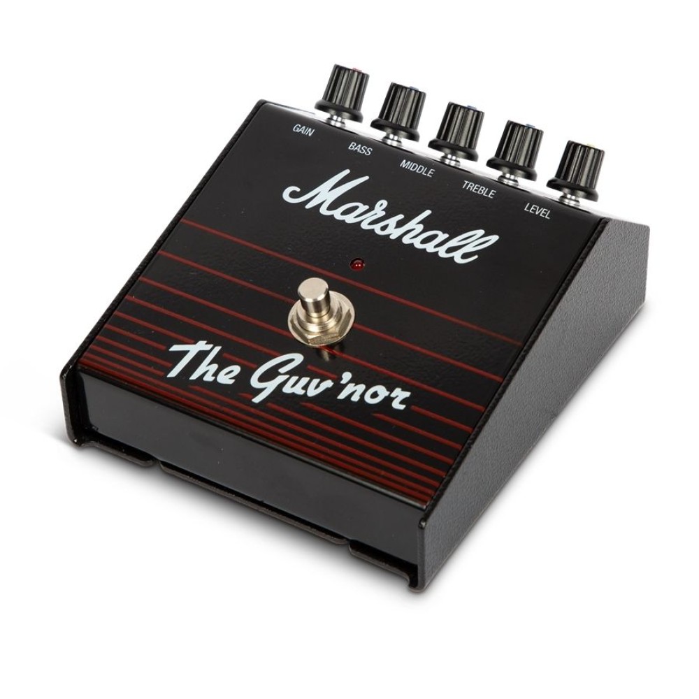MARSHALL The Guv'nor Reissue - PEDALINO DISTORSORE PER CHITARRA