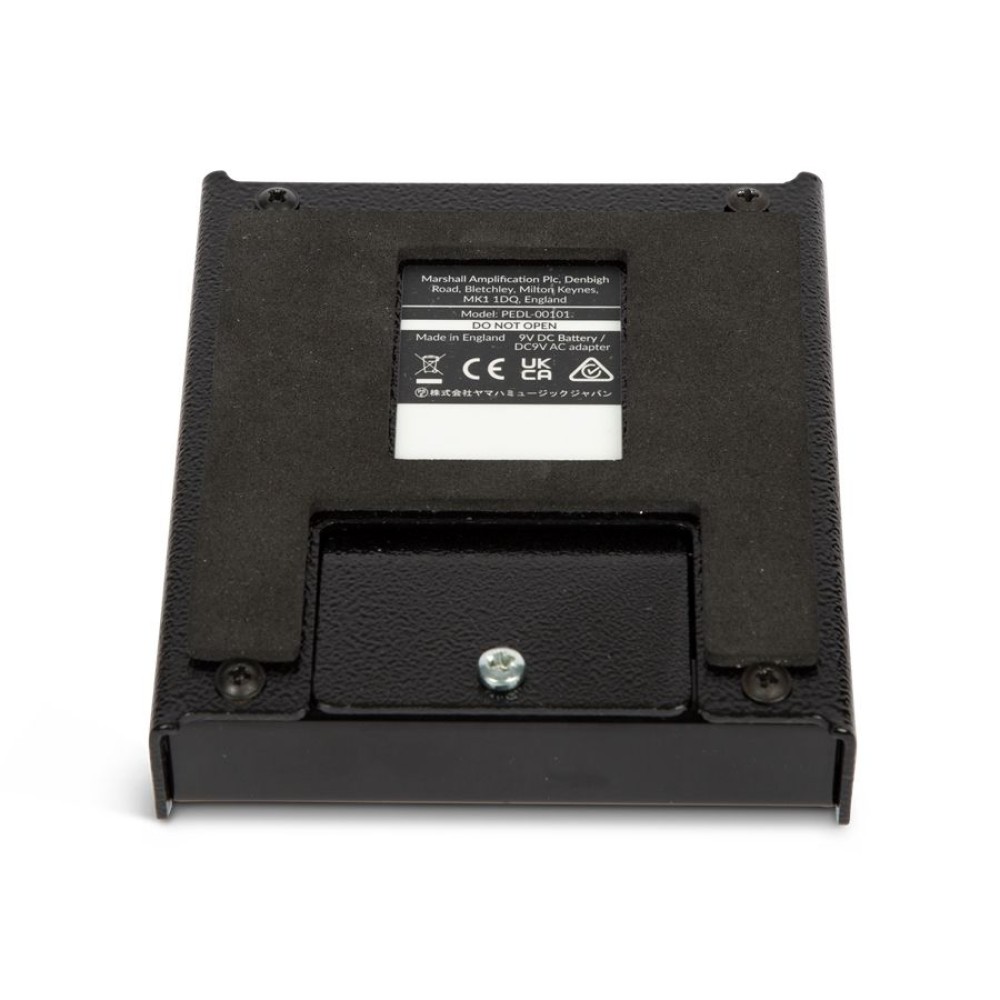 MARSHALL The Guv'nor Reissue - PEDALINO DISTORSORE PER CHITARRA