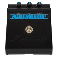 MARSHALL Bluesbreaker Reissue - PEDALINO OVERDRIVE PER CHITARRA