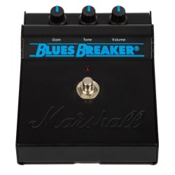 MARSHALL Bluesbreaker Reissue - PEDALINO OVERDRIVE PER CHITARRA