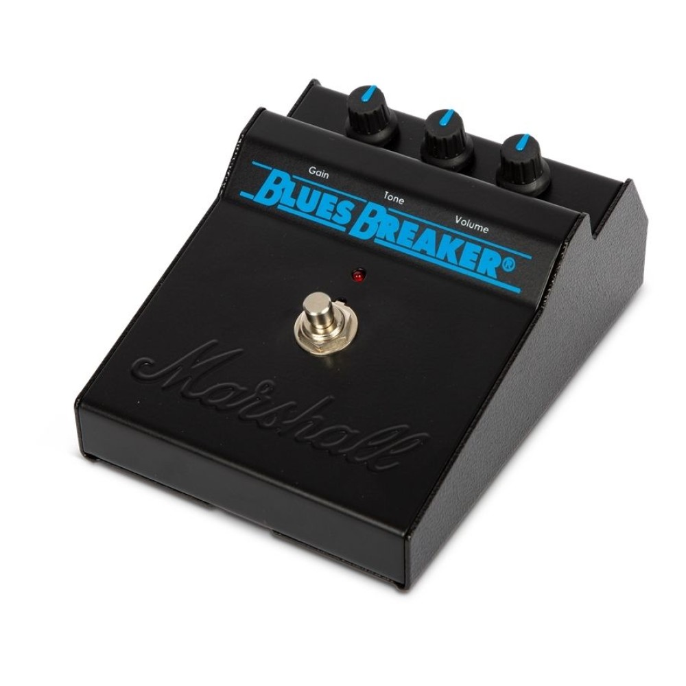 MARSHALL Bluesbreaker Reissue - PEDALINO OVERDRIVE PER CHITARRA