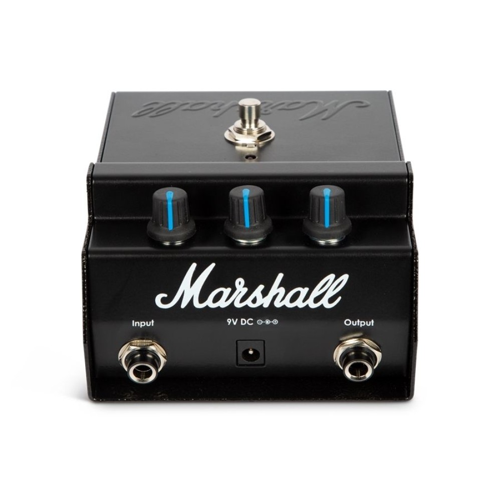MARSHALL Bluesbreaker Reissue - PEDALINO OVERDRIVE PER CHITARRA