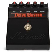 MARSHALL Drivemaster Reissue - PEDALINO OVERDRIVE PER CHITARRA