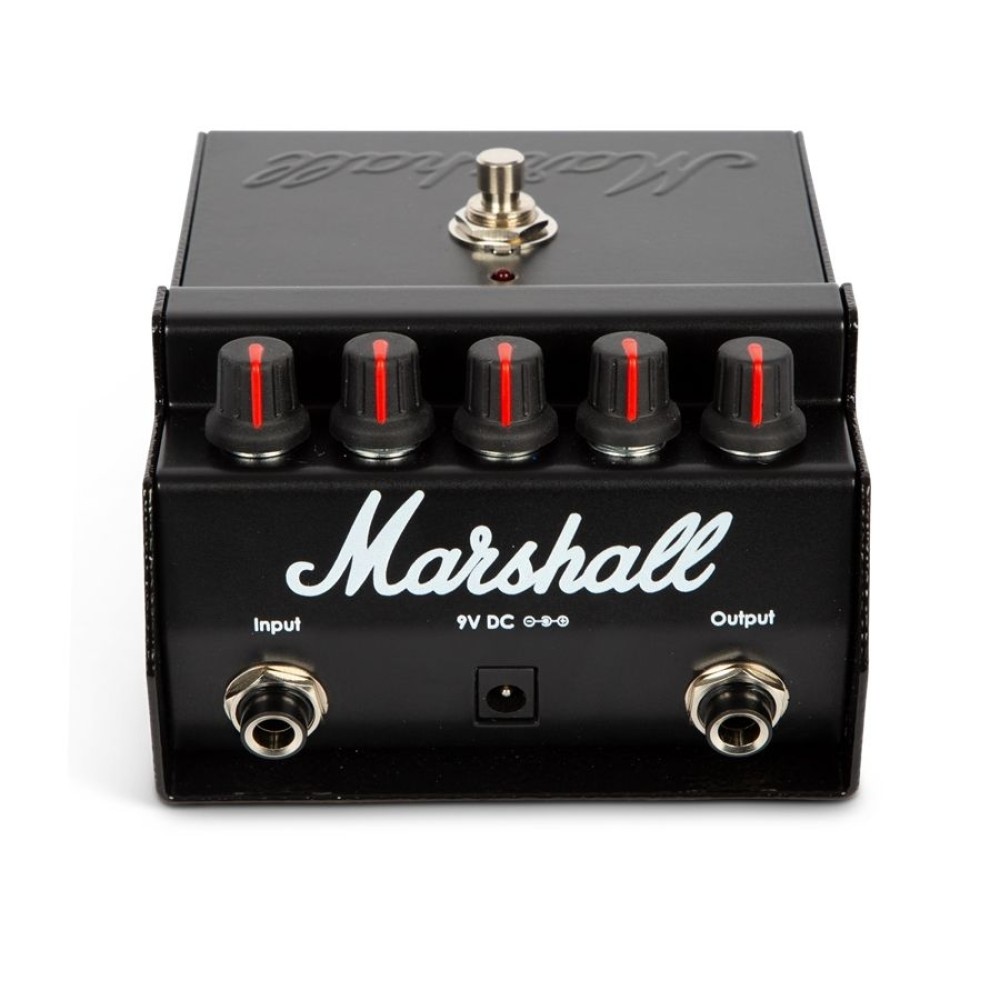MARSHALL Drivemaster Reissue - PEDALINO OVERDRIVE PER CHITARRA