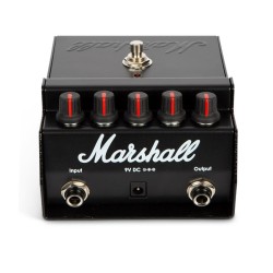 MARSHALL Drivemaster Reissue - PEDALINO OVERDRIVE PER CHITARRA
