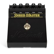 MARSHALL Shredmaster Reissue - PEDALINO DISTORSORE PER CHITARRA