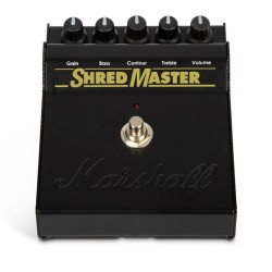 MARSHALL Shredmaster Reissue - PEDALINO DISTORSORE PER CHITARRA