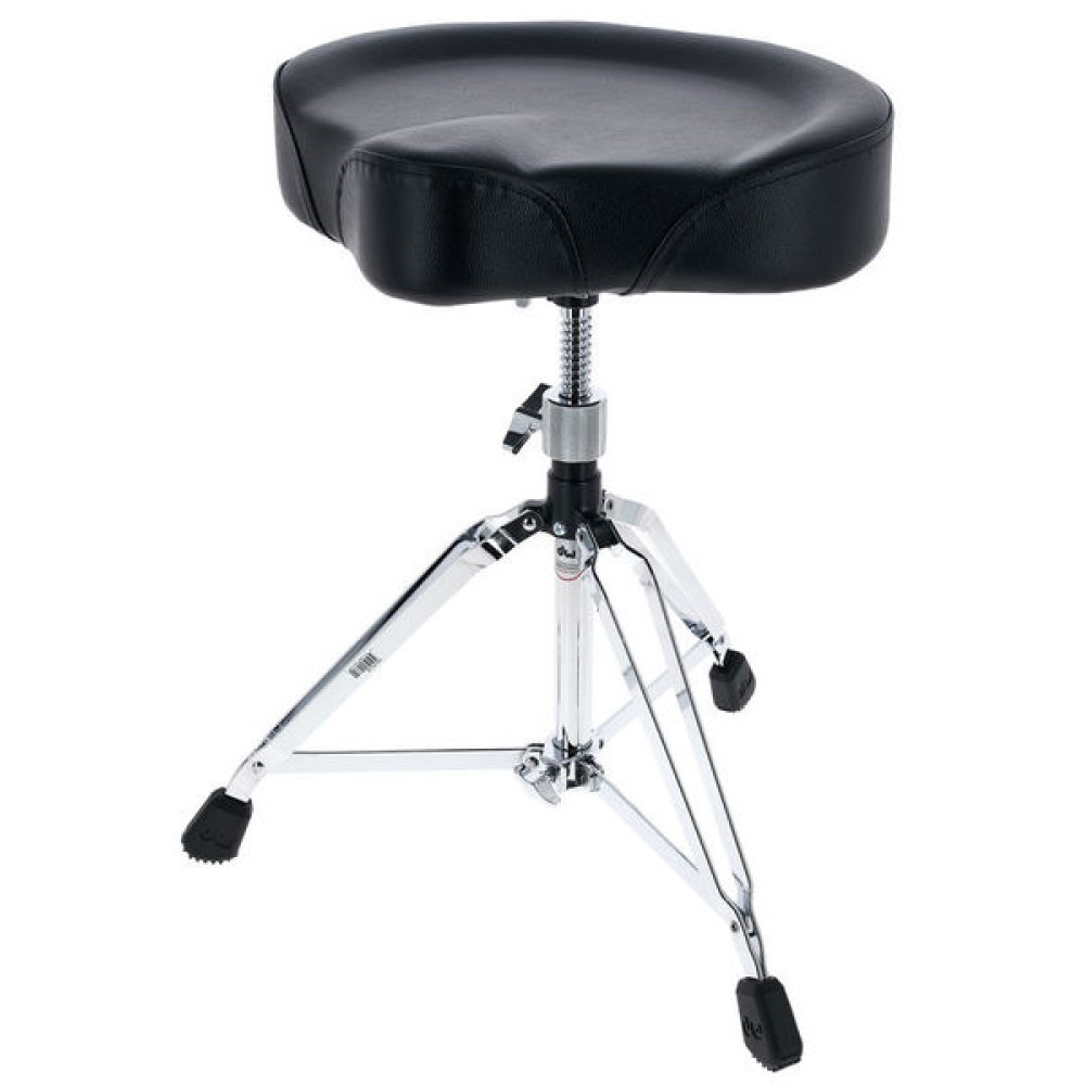 DW 5120 DRUM THRONE - SEGGIOLINO PER BATTERIA REGOLABILE