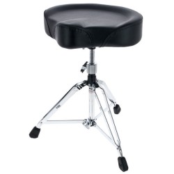 DW 5120 DRUM THRONE - SEGGIOLINO PER BATTERIA REGOLABILE