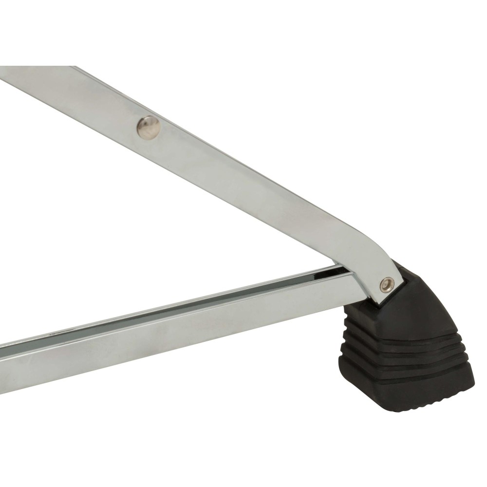 TAMBURO DTAIR51 - SGABELLO BATTERIA A SEDUTA ERGONOMICA CON SISTEMA DI REGOLAZIONE AD ARIA