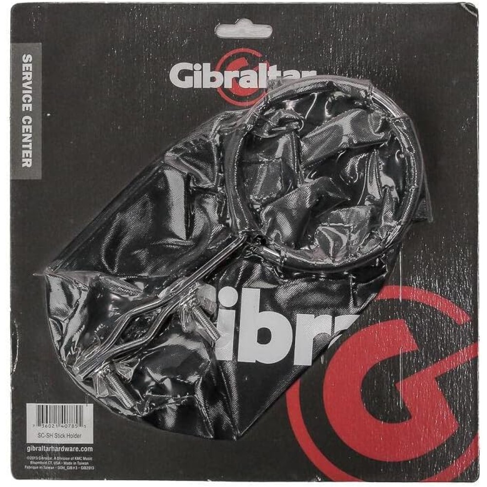GIBRALTAR SC SH Drumstick Holder - BORSA PER BACCHETTE