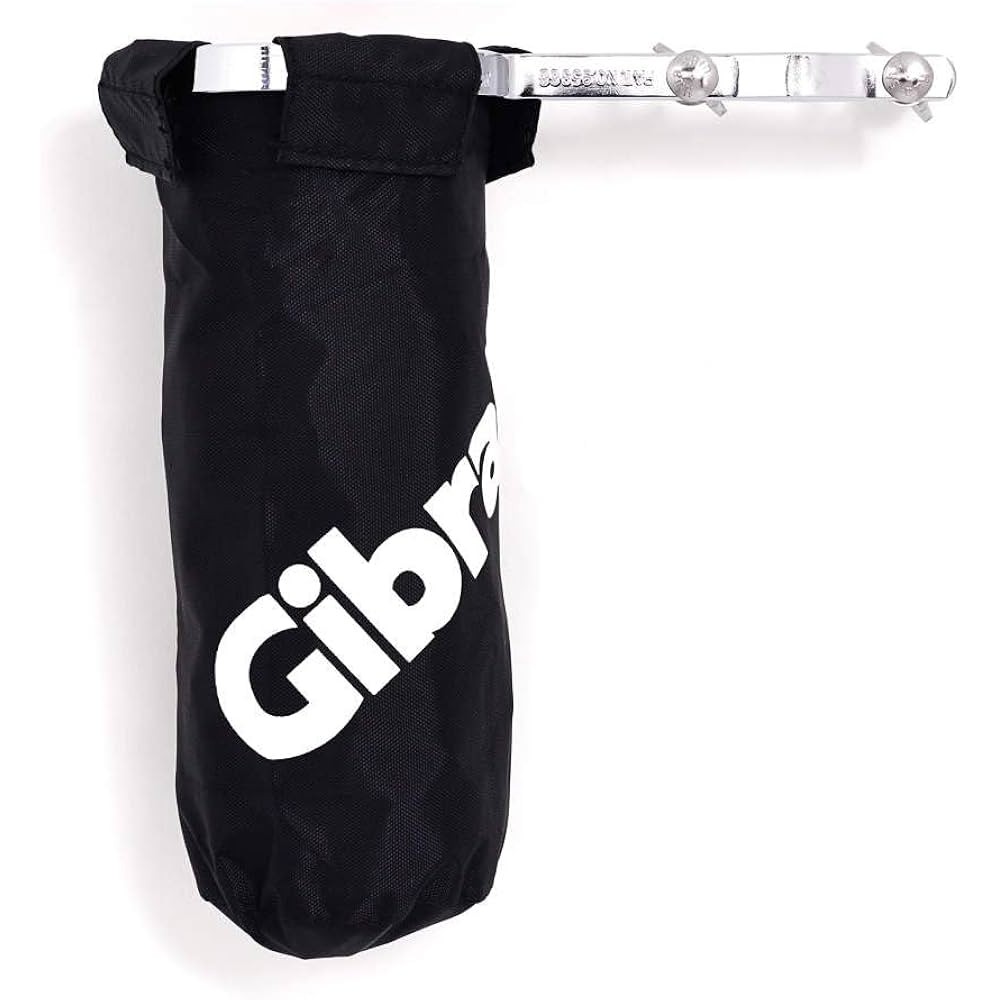 GIBRALTAR SC SH Drumstick Holder - BORSA PER BACCHETTE