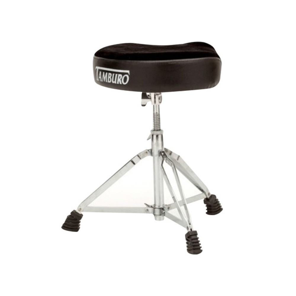 TAMBURO DT600 - SGABELLO PER BATTERIA REGOLABILE
