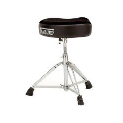 TAMBURO DT600 - SGABELLO PER BATTERIA REGOLABILE