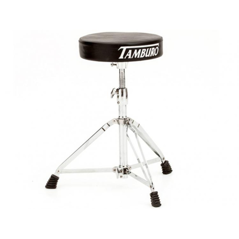 TAMBURO DT200 - SGABELLO PER BATTERIA REGOLABILE