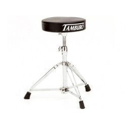 TAMBURO DT200 - SGABELLO PER BATTERIA REGOLABILE