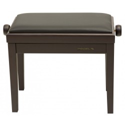 PROEL PB90SSRBK  - PANCA REGOLABILE IN LEGNO PER PIANO ED ORGANO PALISSANDRO OPACO