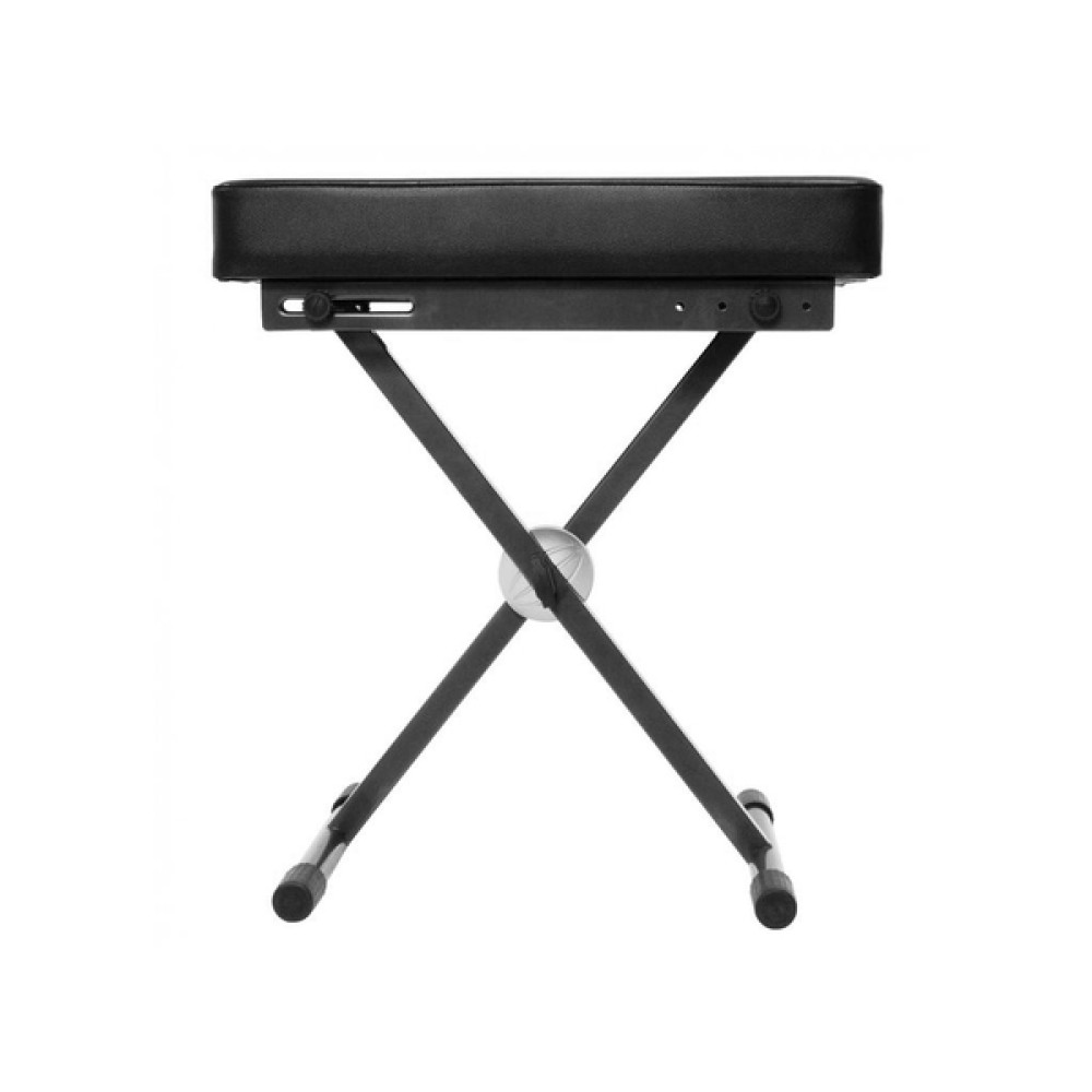 PROEL EL50 - PANCHETTA IN METALLO PER PIANO DIGITALE E TASTIERE REGOLABILE