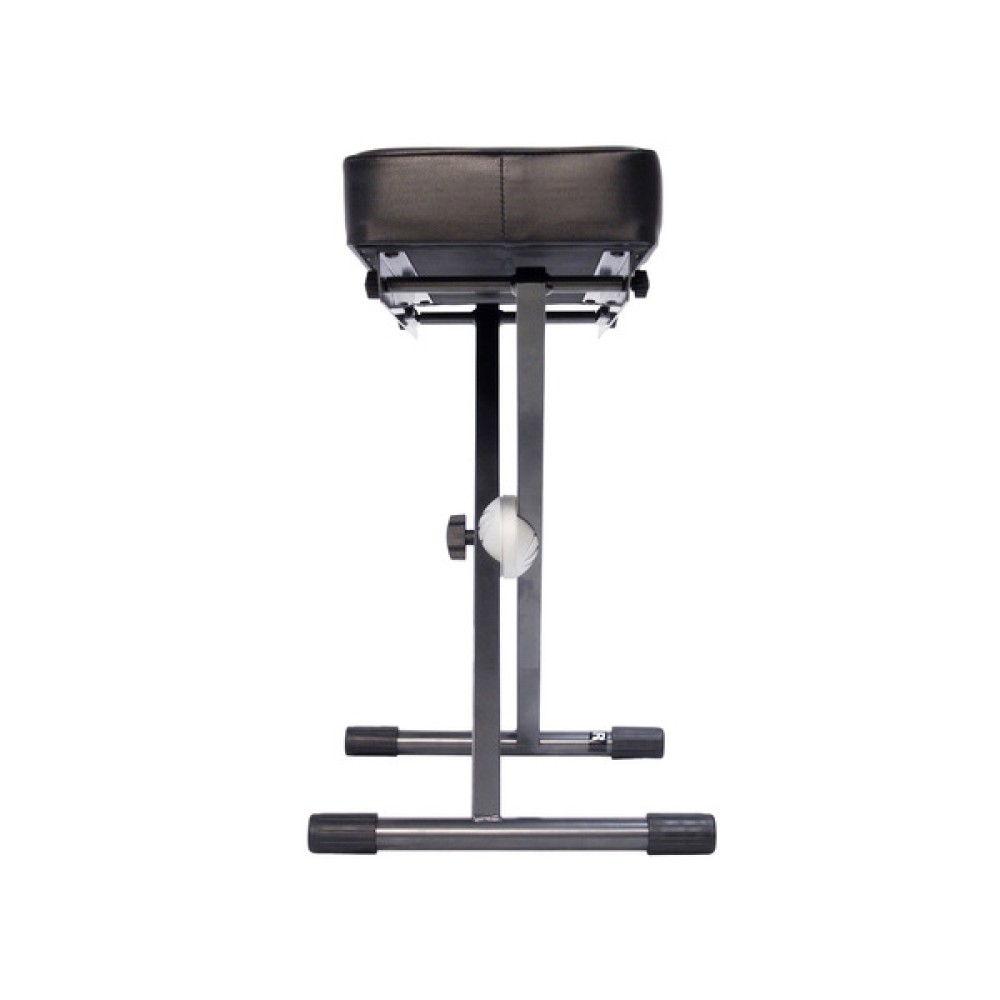 PROEL EL50 - PANCHETTA IN METALLO PER PIANO DIGITALE E TASTIERE REGOLABILE