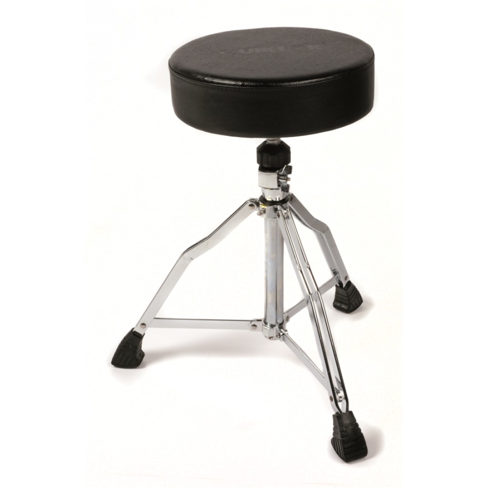 QUIKLOK DB 5V - Sgabello Serie DB Per Batterista e Tastierista