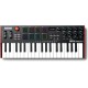 AKAI MPK Mini Plus - TASTIERA CONTROLLER USB MIDI 37 TASTI