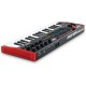AKAI MPK Mini Plus - TASTIERA CONTROLLER USB MIDI 37 TASTI