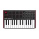 AKAI MPK Mini Mk3 - MASTER KEYBOARD MIDI USB 25 TASTI MINI