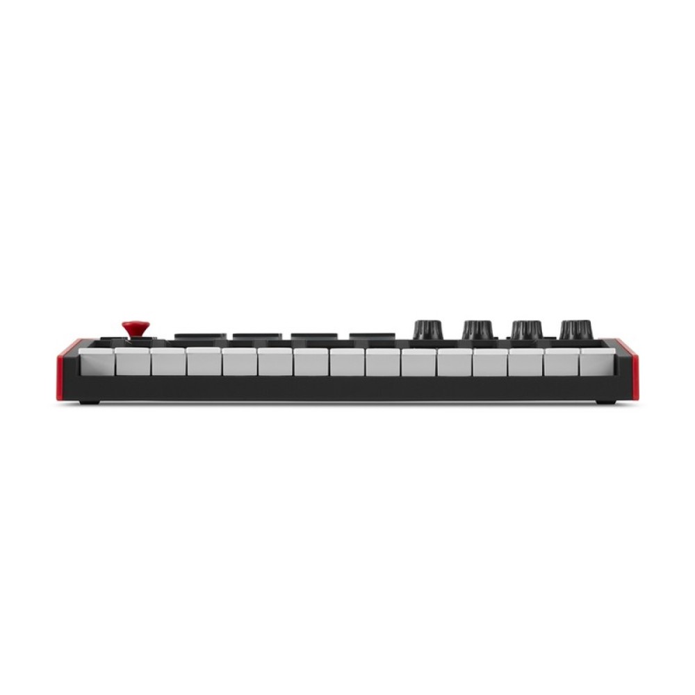 AKAI MPK Mini Mk3 - MASTER KEYBOARD MIDI USB 25 TASTI MINI