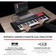 M AUDIO Oxygen 49 Mk5 - TASTIERA CONTROLLER USB MIDI 49 TASTI