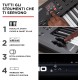 M AUDIO Oxygen 49 Mk5 - TASTIERA CONTROLLER USB MIDI 49 TASTI