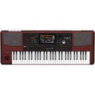 KORG PA 1000 - ARRANGER CON TASTIERA DINAMICA PROFESSIONALE 61 TASTI