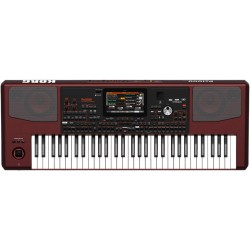 KORG PA 1000 - ARRANGER CON TASTIERA DINAMICA PROFESSIONALE 61 TASTI
