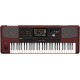 KORG PA 1000 - ARRANGER CON TASTIERA DINAMICA PROFESSIONALE 61 TASTI